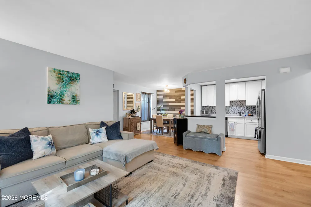 14 Whispering Oaks Way #14 Jackson, NJ 08527