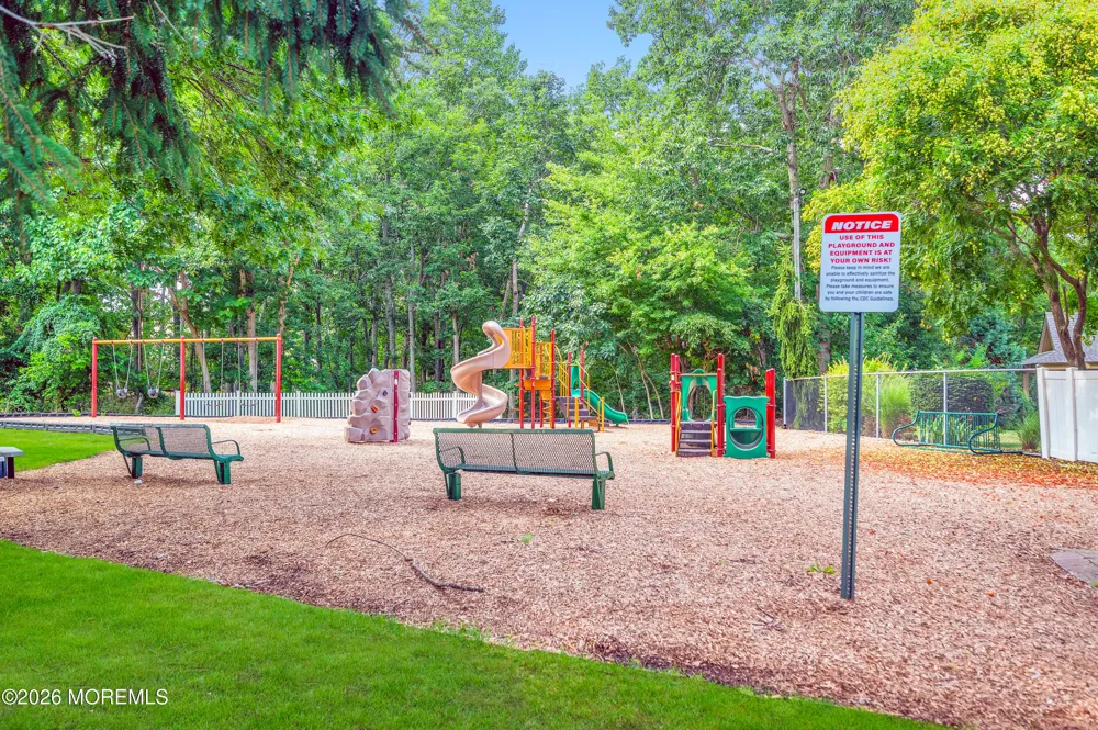 14 Whispering Oaks Way #14 Jackson, NJ 08527