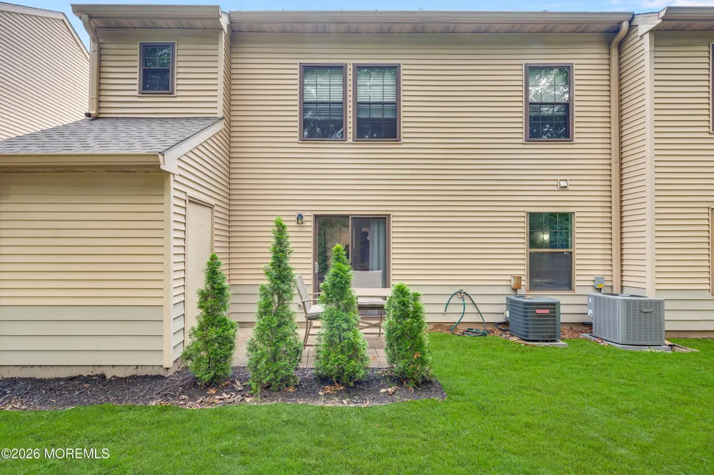 14 Whispering Oaks Way #14 Jackson, NJ 08527