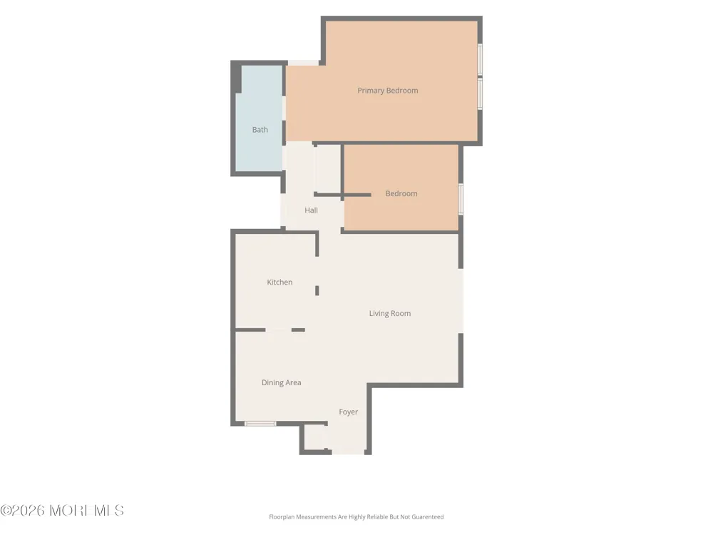 14 Whispering Oaks Way #14 Jackson, NJ 08527