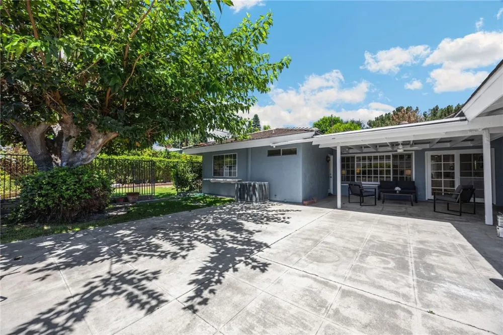 1449 La Canada Drive Brea, CA 92821