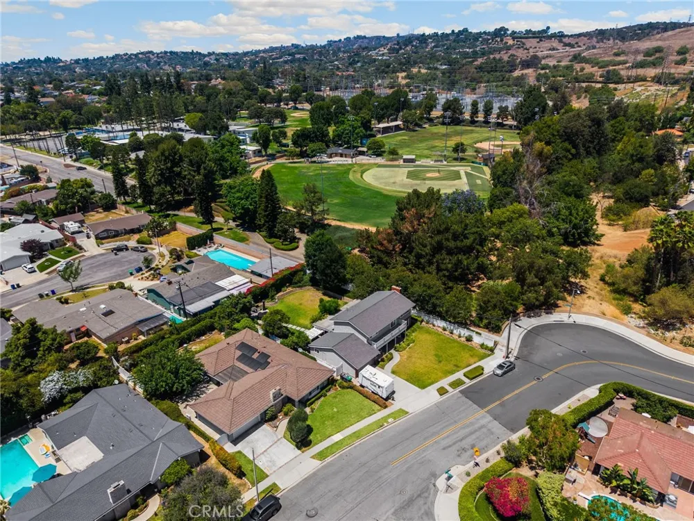 1449 La Canada Drive Brea, CA 92821