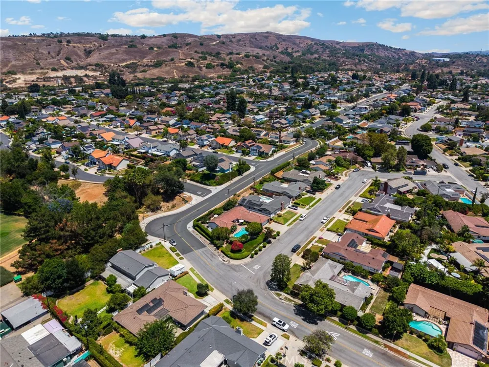 1449 La Canada Drive Brea, CA 92821