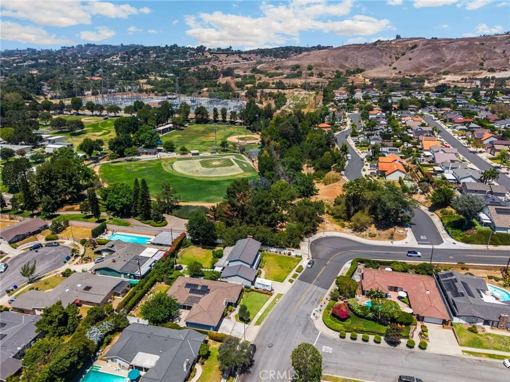 1449 La Canada Drive Brea, CA 92821