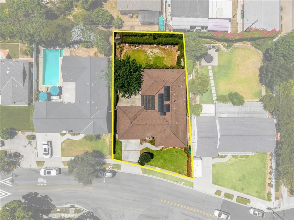 1449 La Canada Drive Brea, CA 92821