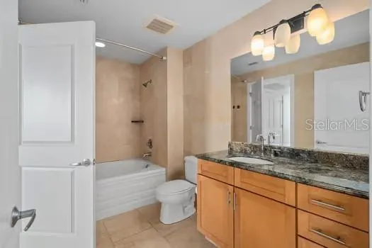101 S EOLA DRIVE #1203 Orlando, FL 32801