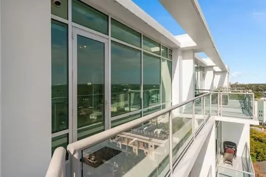 101 S EOLA DRIVE #1203 Orlando, FL 32801