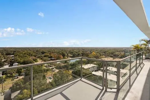 101 S EOLA DRIVE #1203 Orlando, FL 32801