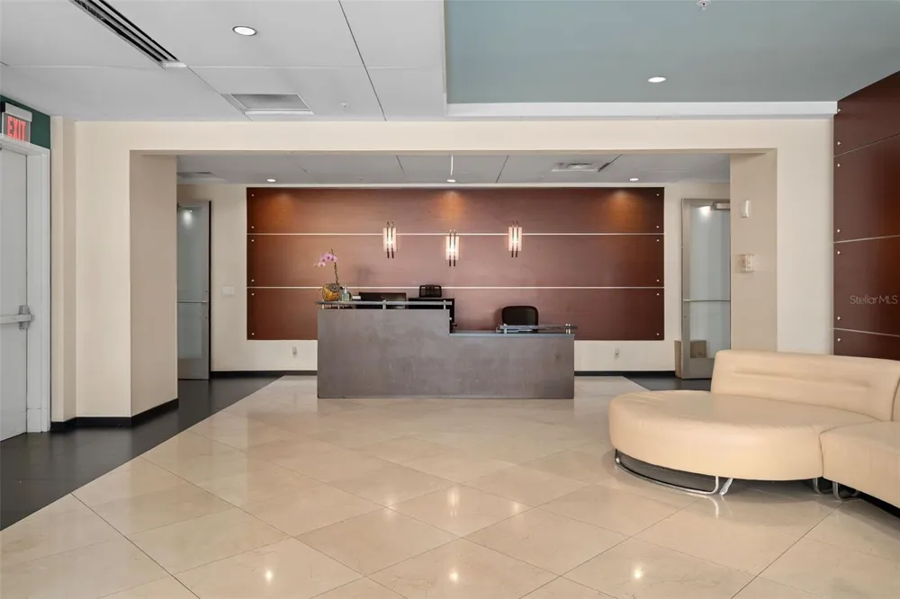 101 S EOLA DRIVE #1203 Orlando, FL 32801