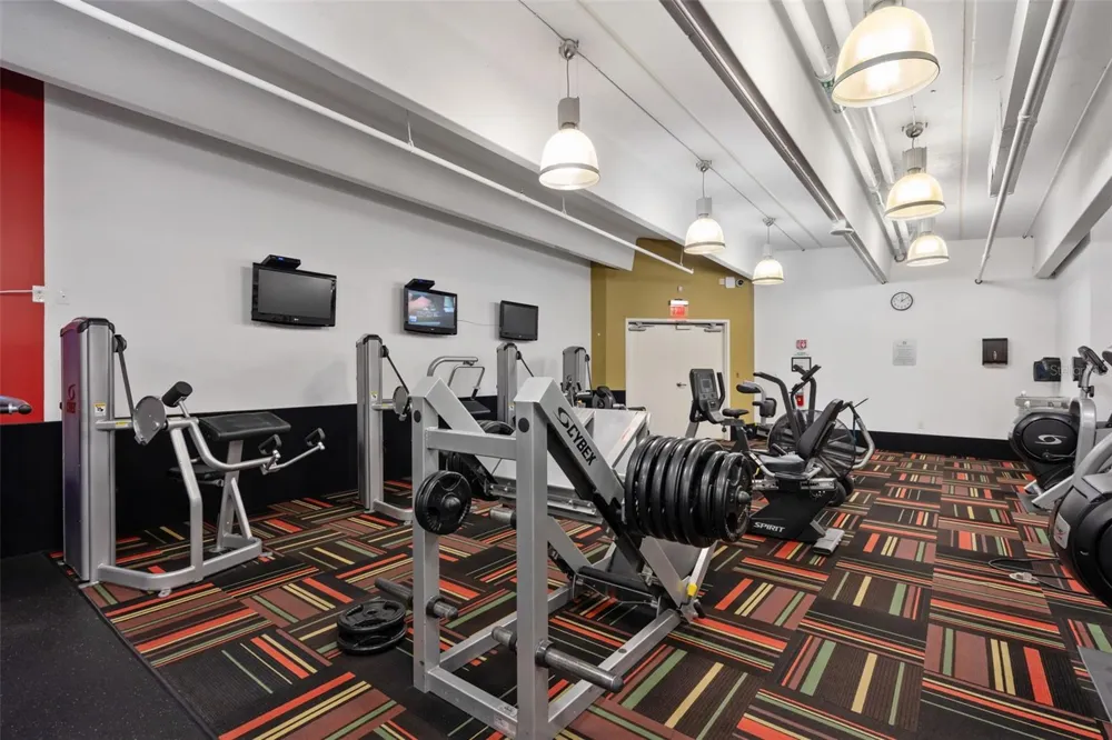 101 S EOLA DRIVE #1203 Orlando, FL 32801