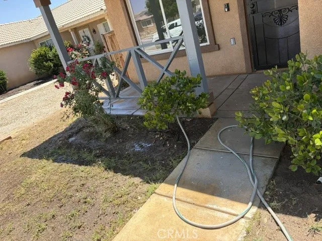 11747 Star Street Adelanto, CA 92301