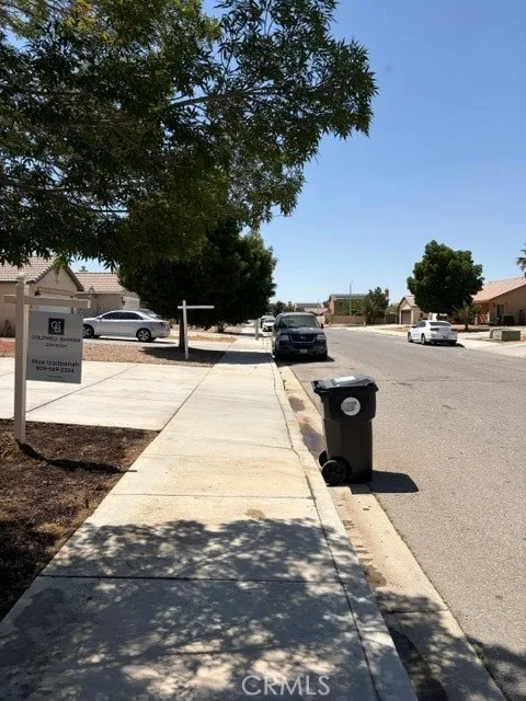 11747 Star Street Adelanto, CA 92301