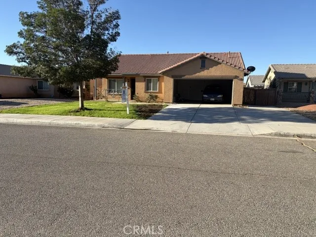 11747 Star Street Adelanto, CA 92301