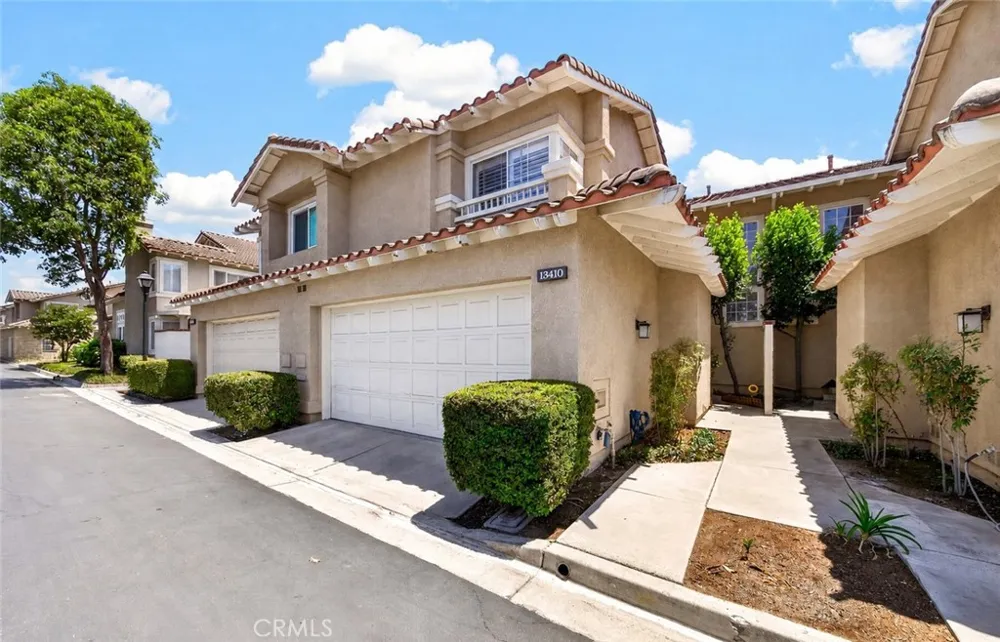 13410 Via Alicante Tustin, CA 92782