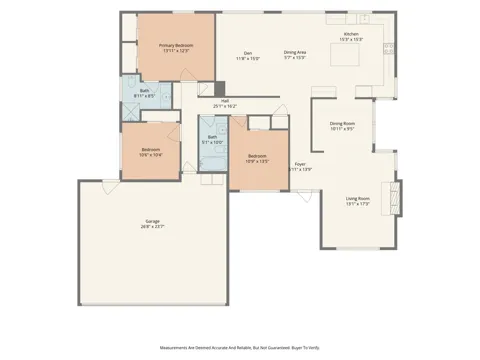 6760 Amberwood