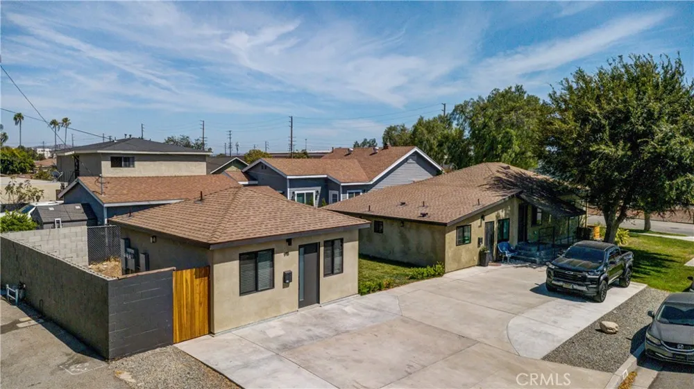 918 Enid Avenue Azusa, CA 91702