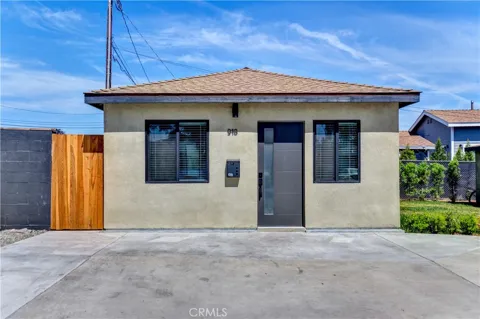 918 Enid Avenue