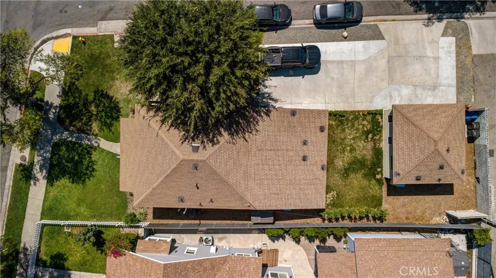 918 Enid Avenue Azusa, CA 91702