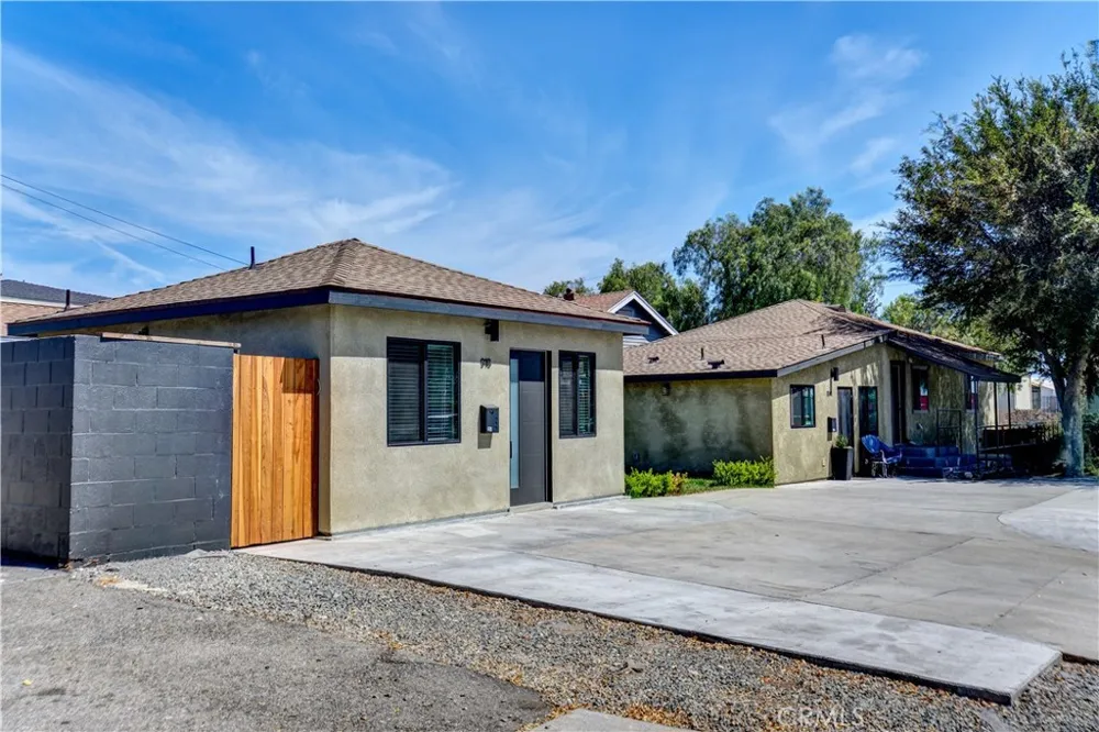 918 Enid Avenue Azusa, CA 91702
