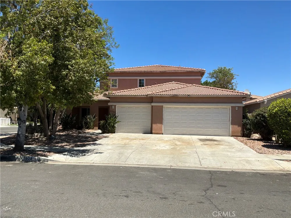 3928 Rushmore Court Hemet, CA 92545