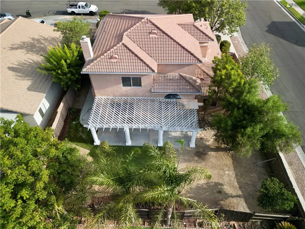 3928 Rushmore Court Hemet, CA 92545