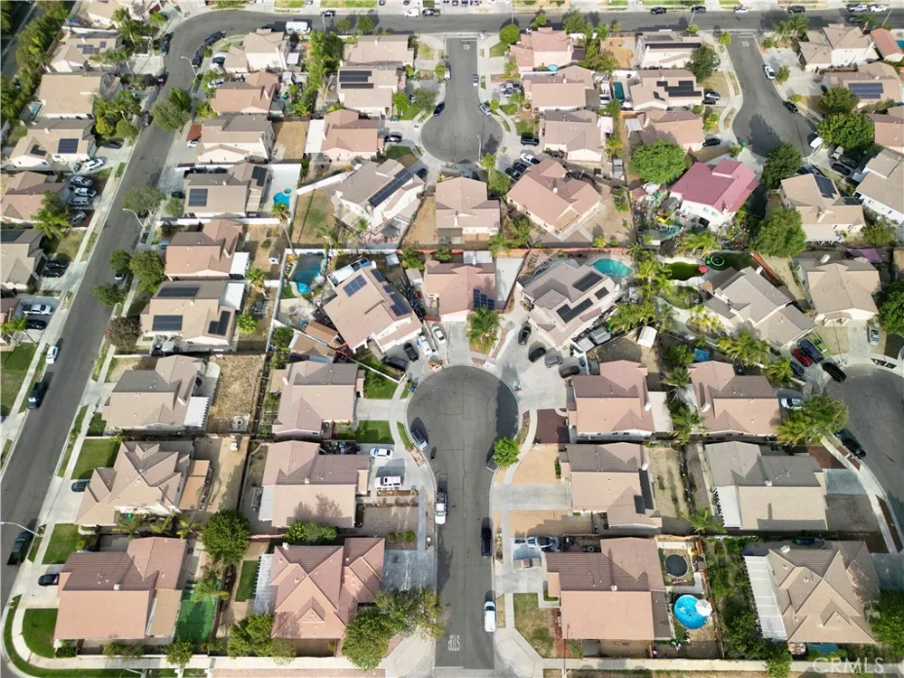 3928 Rushmore Court Hemet, CA 92545