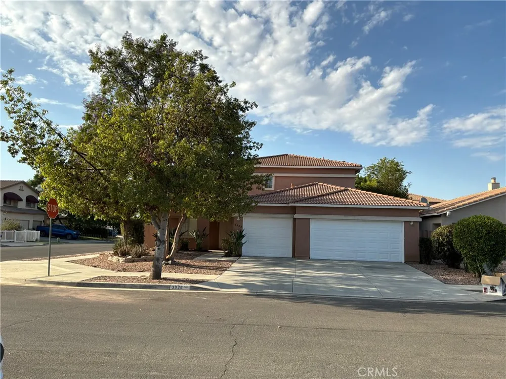 3928 Rushmore Court Hemet, CA 92545