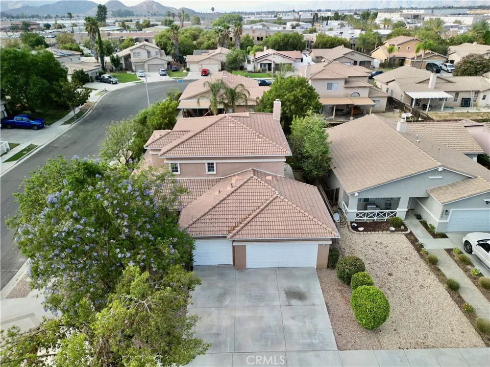 3928 Rushmore Court Hemet, CA 92545
