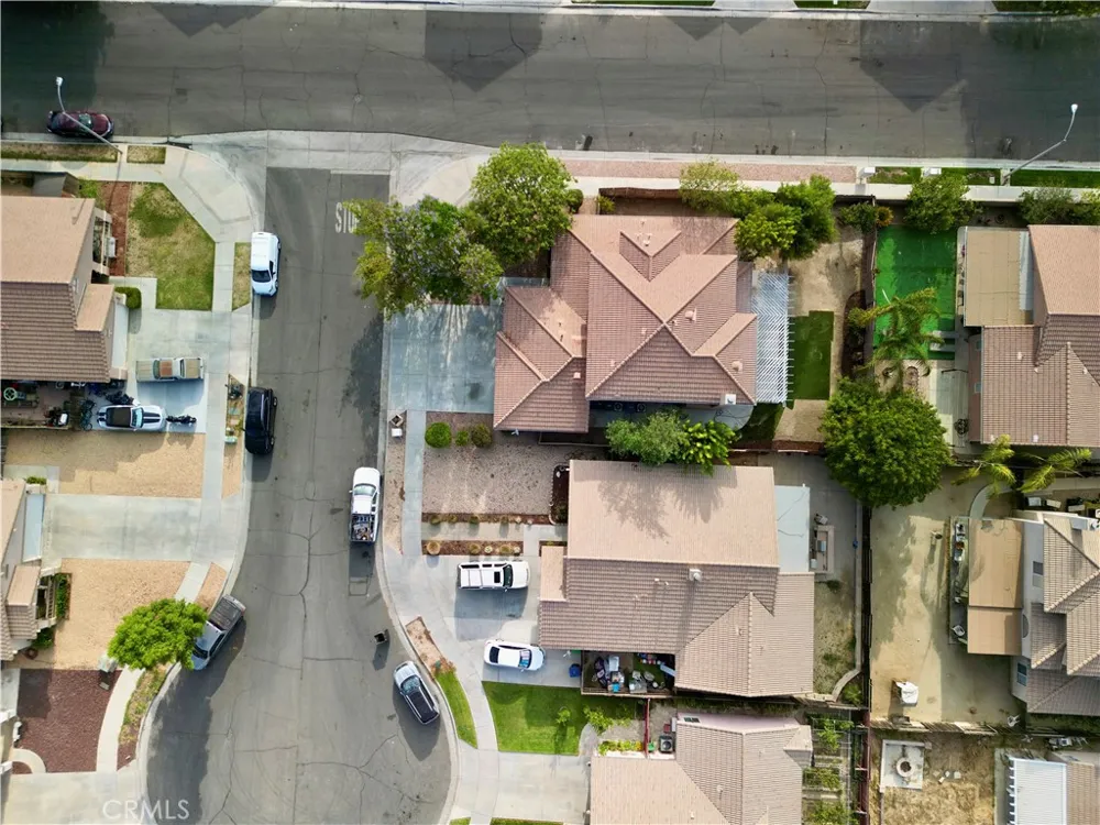 3928 Rushmore Court Hemet, CA 92545