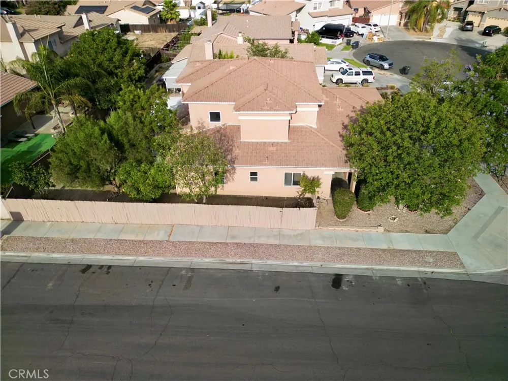 3928 Rushmore Court Hemet, CA 92545