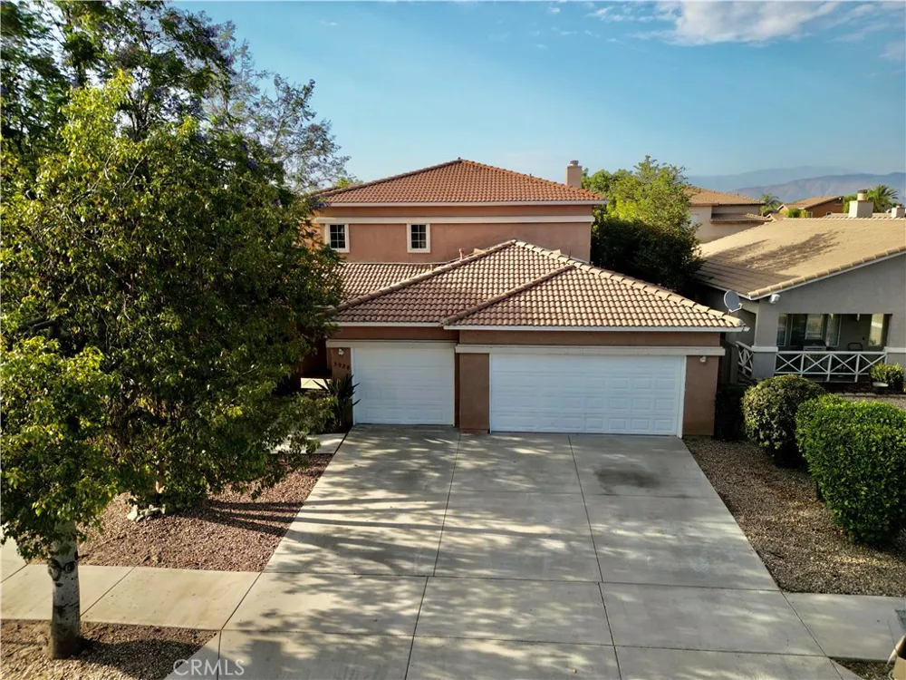 3928 Rushmore Court Hemet, CA 92545