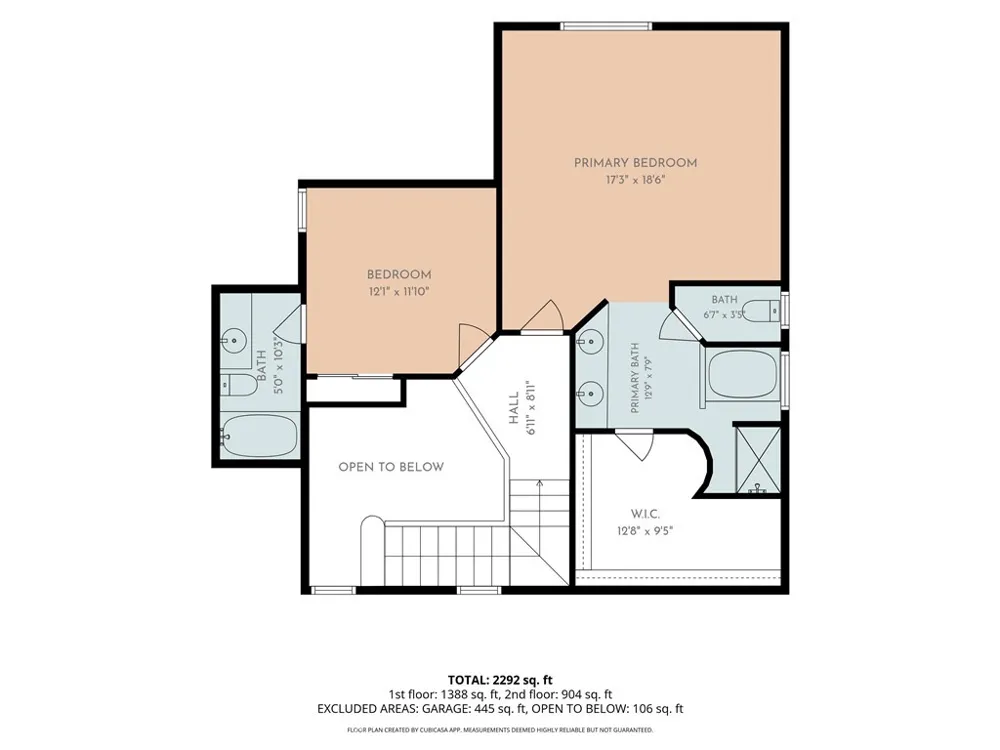 3928 Rushmore Court Hemet, CA 92545