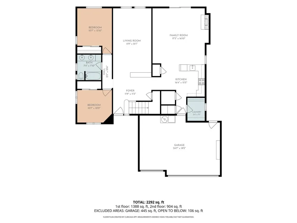 3928 Rushmore Court Hemet, CA 92545