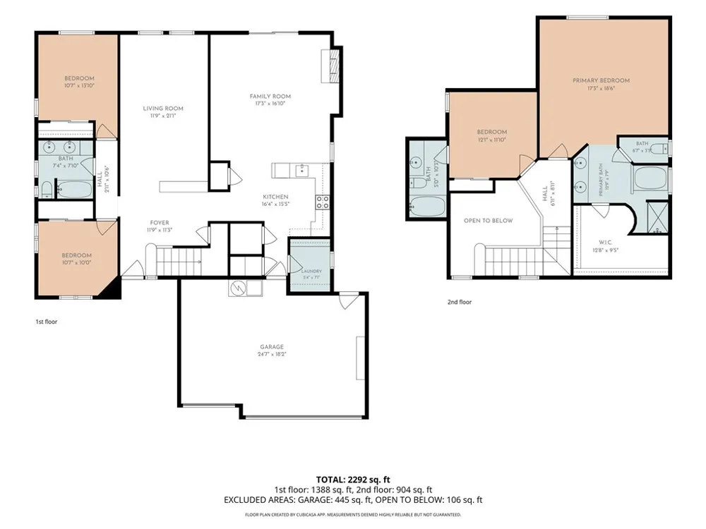 3928 Rushmore Court Hemet, CA 92545