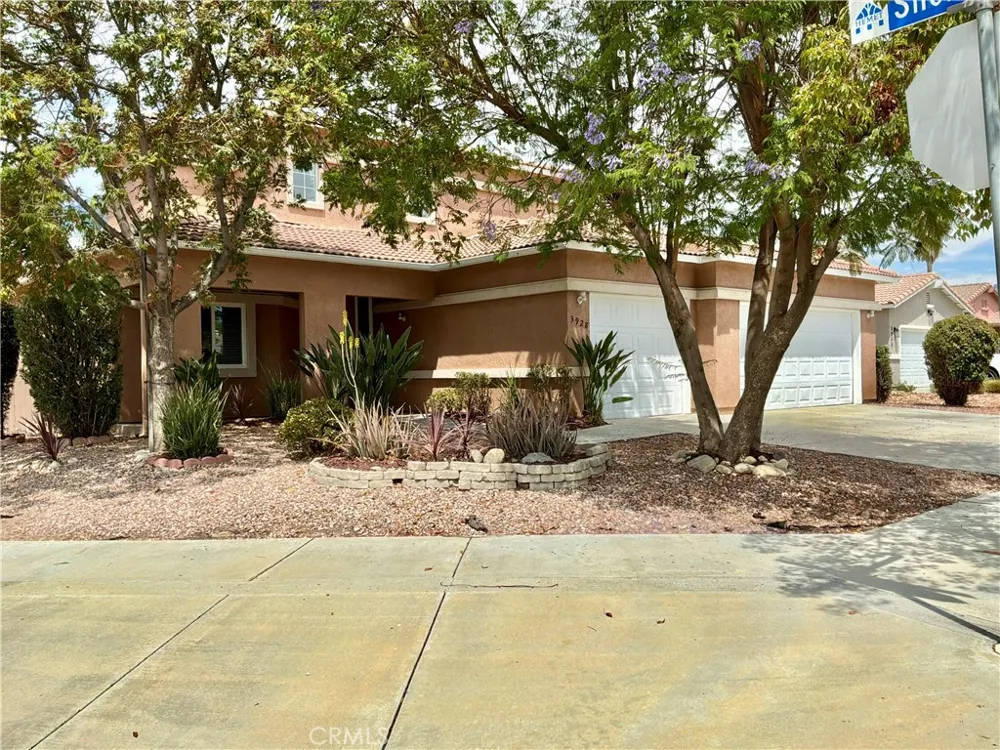 3928 Rushmore Court Hemet, CA 92545