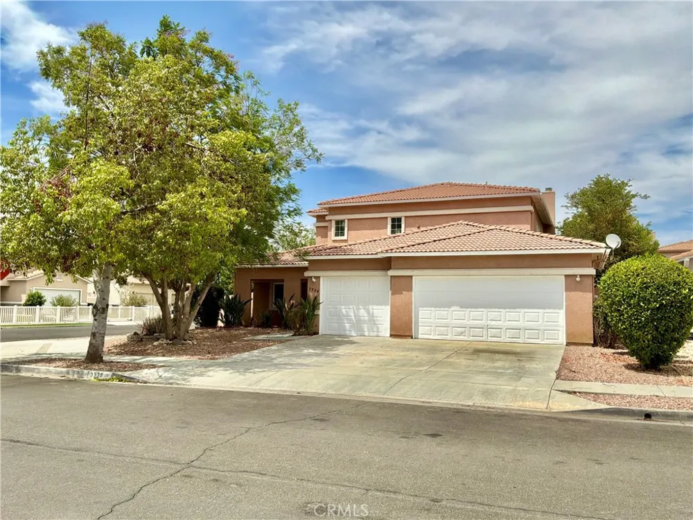 3928 Rushmore Court Hemet, CA 92545