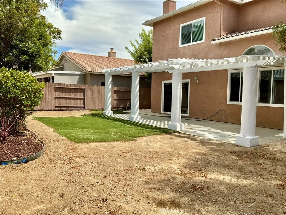 3928 Rushmore Court Hemet, CA 92545