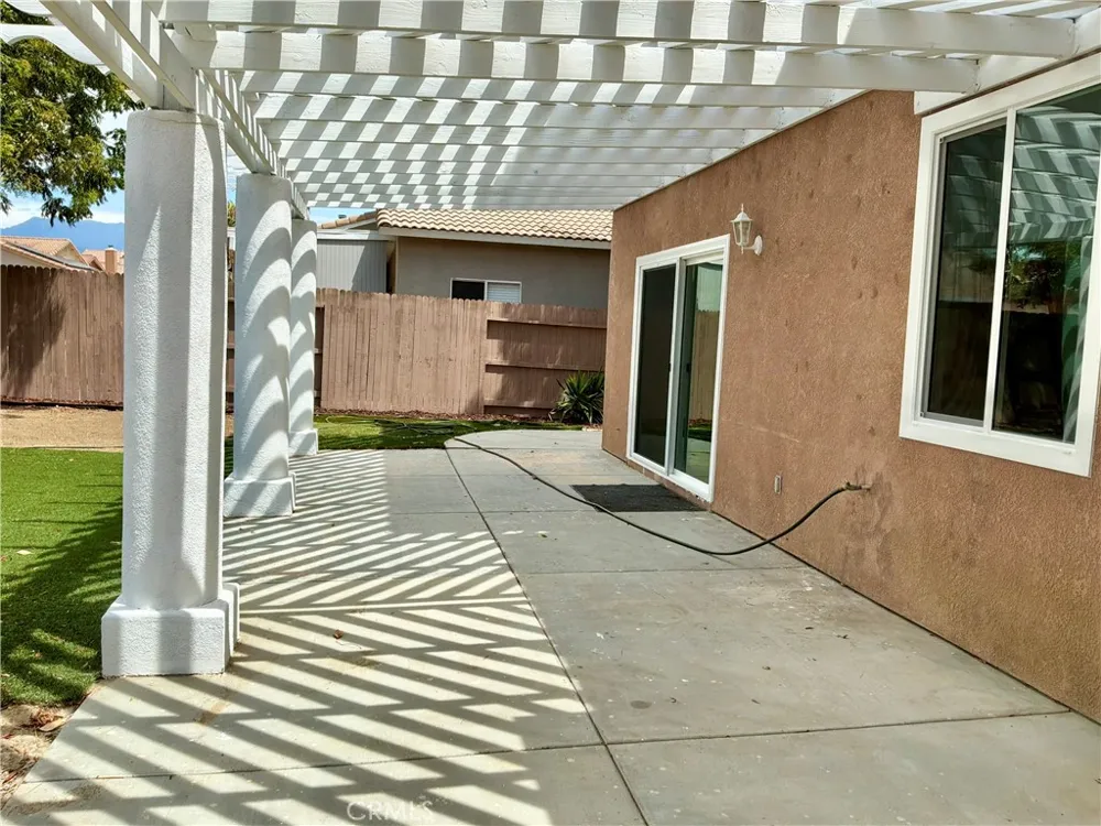 3928 Rushmore Court Hemet, CA 92545