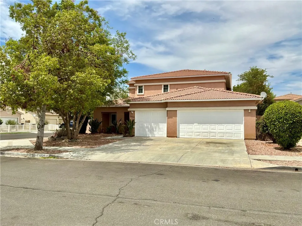 3928 Rushmore Court Hemet, CA 92545
