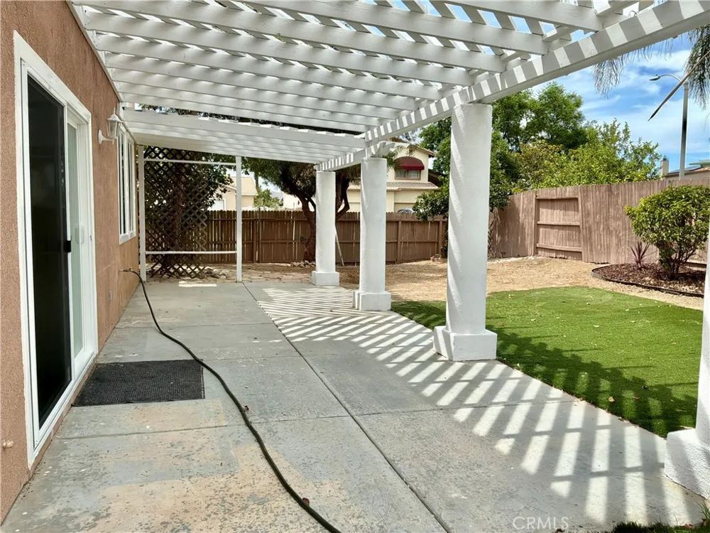 3928 Rushmore Court Hemet, CA 92545