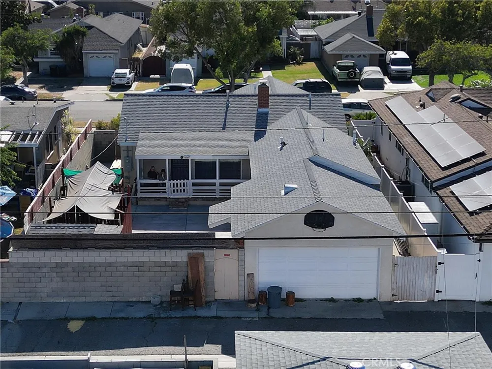 14424 Lefloss Avenue Norwalk, CA 90650