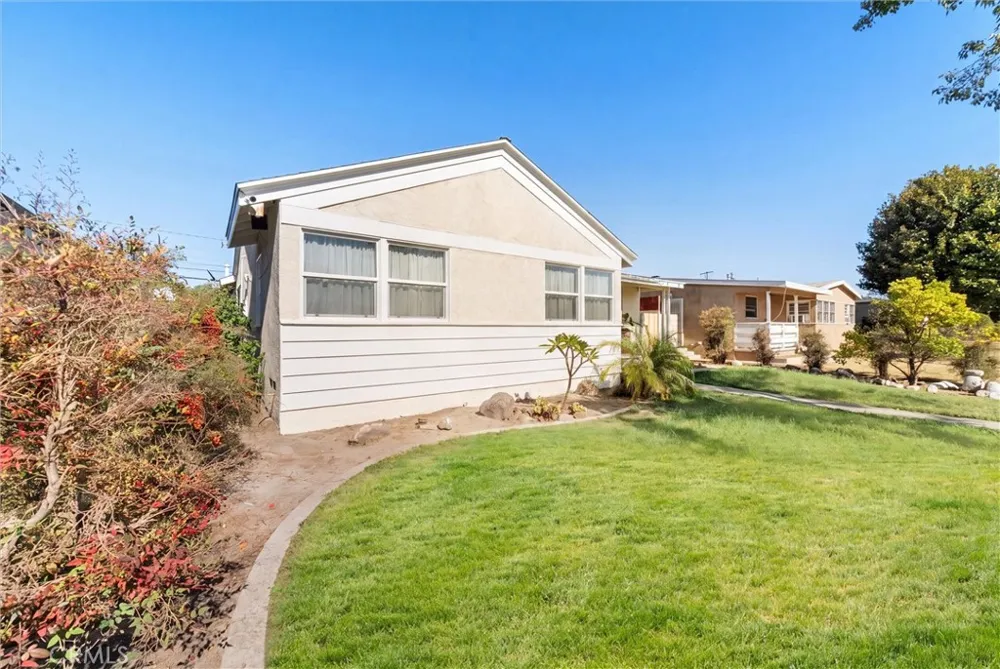 14424 Lefloss Avenue Norwalk, CA 90650