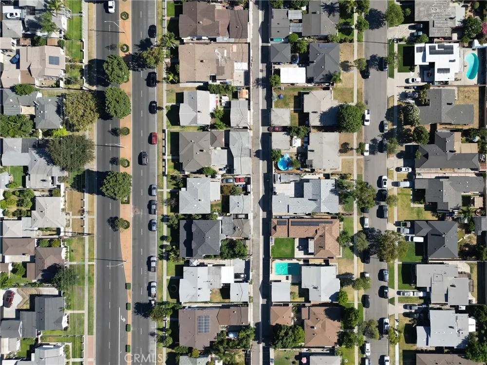14424 Lefloss Avenue Norwalk, CA 90650