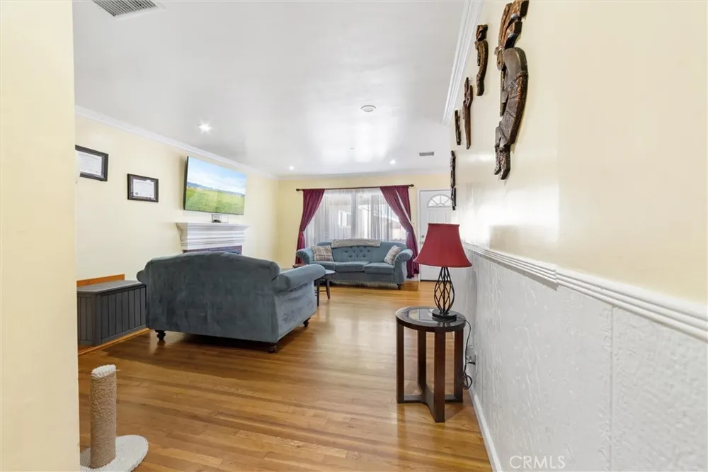 14424 Lefloss Avenue Norwalk, CA 90650