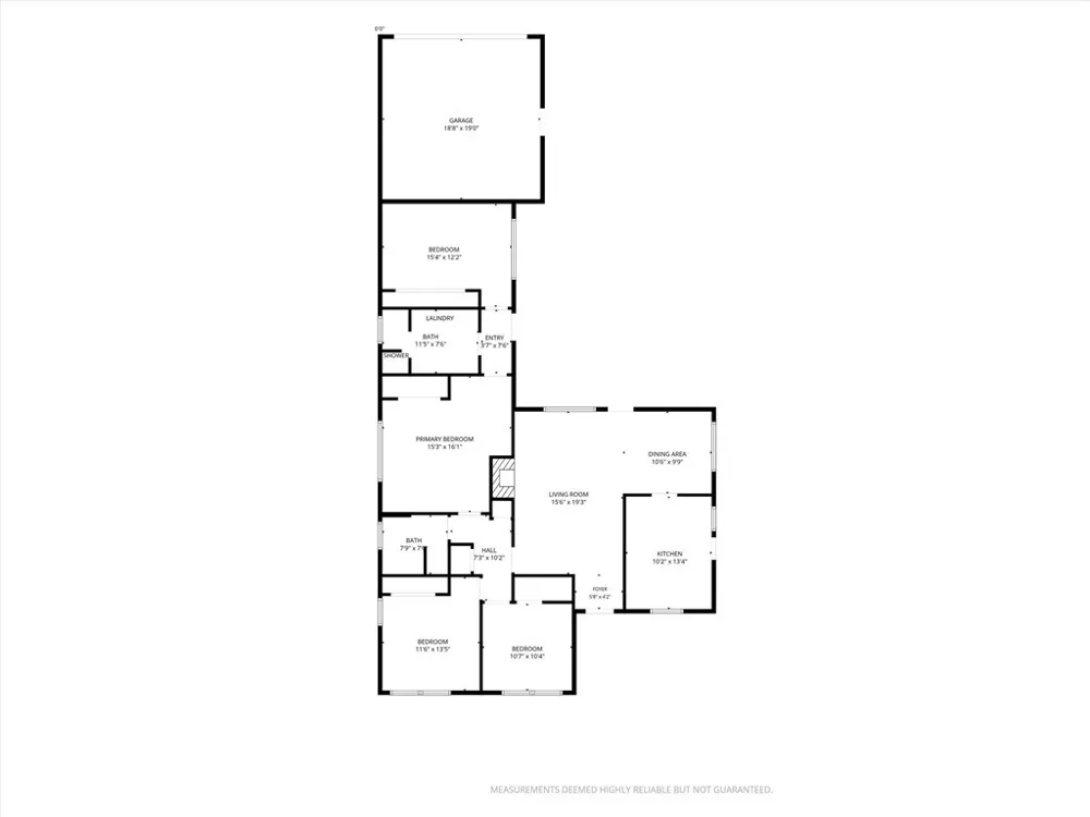 14424 Lefloss Avenue Norwalk, CA 90650