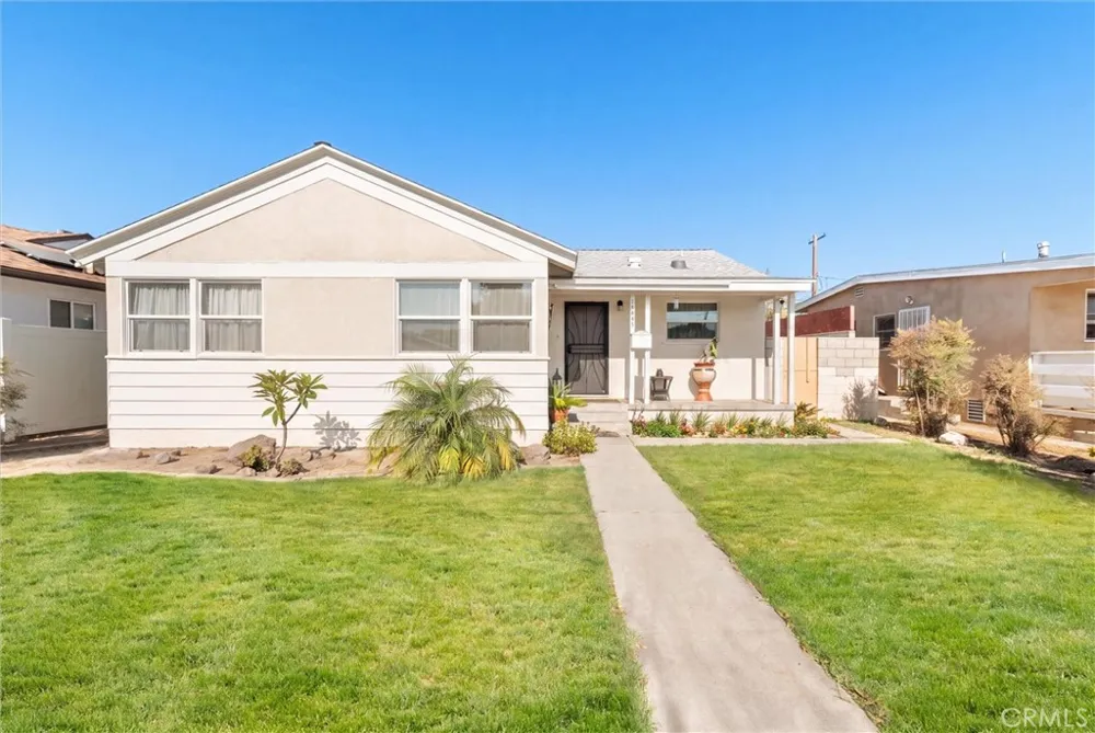 14424 Lefloss Avenue Norwalk, CA 90650