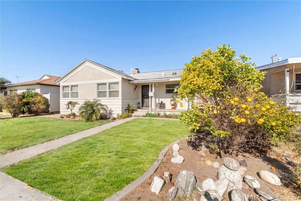 14424 Lefloss Avenue Norwalk, CA 90650