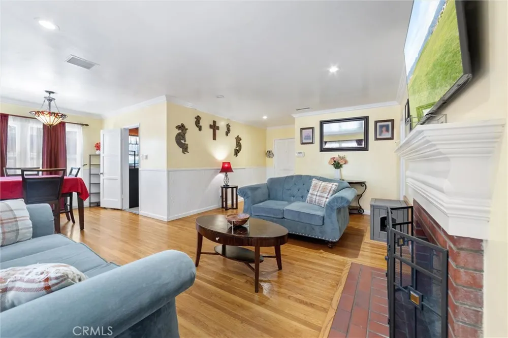 14424 Lefloss Avenue Norwalk, CA 90650