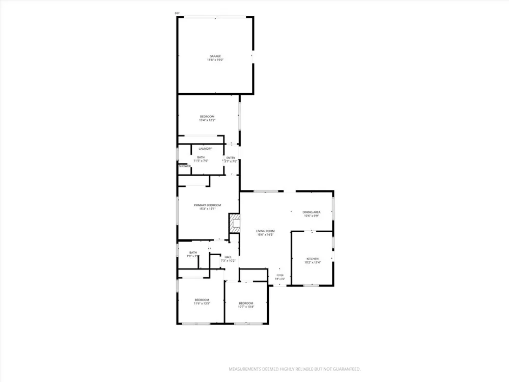 14424 Lefloss Avenue Norwalk, CA 90650