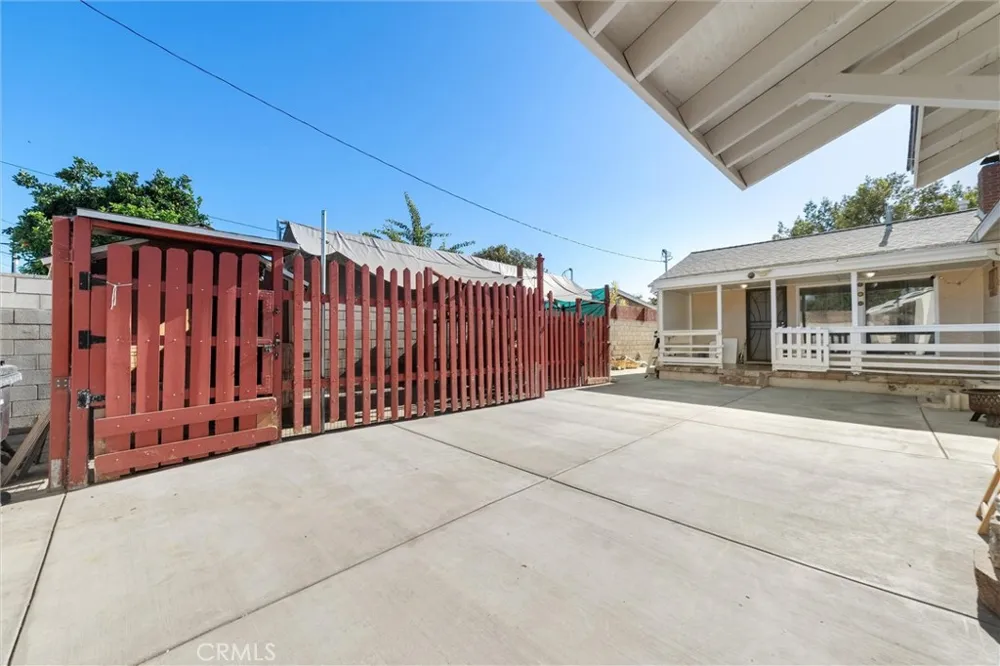 14424 Lefloss Avenue Norwalk, CA 90650